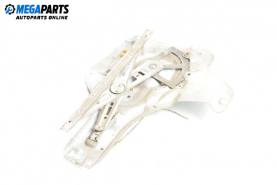 Ръчна машинка стъклоповдигач за Kia Cerato Sedan I (04.2004 - 12.2009), 4+1 вр., седан, позиция: задна, дясна