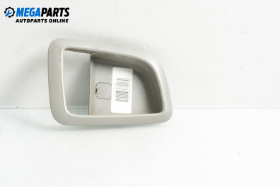 Интериорна пластмаса за Kia Cerato Sedan I (04.2004 - 12.2009), 4+1 вр., седан, позиция: дясна, № 836212F000