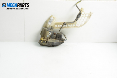 Брава на врата за Kia Cerato Sedan I (04.2004 - 12.2009), позиция: предна, дясна