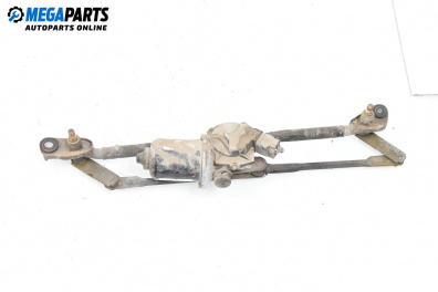 Ел. мотор за чистачките за Kia Cerato Sedan I (04.2004 - 12.2009), седан, позиция: предна