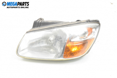 Фар за Kia Cerato Sedan I (04.2004 - 12.2009), седан, позиция: лява