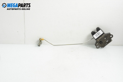 Брава заден капак за Kia Cerato Sedan I (04.2004 - 12.2009), седан, позиция: задна