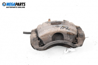 Спирачен апарат за Kia Cerato Sedan I (04.2004 - 12.2009), позиция: предна, дясна