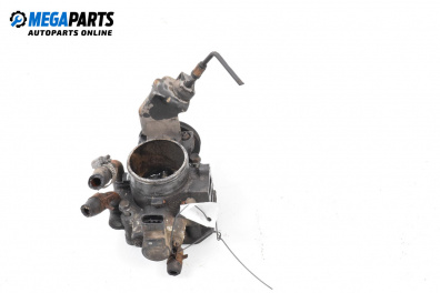 Дроселова клапа за Kia Cerato Sedan I (04.2004 - 12.2009) 1.6, 122 к.с.