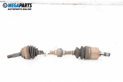 Полуоска за Kia Cerato Sedan I (04.2004 - 12.2009) 1.6, 122 к.с., позиция: предна, лява