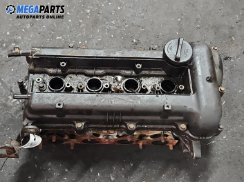 Глава за Kia Cerato Sedan I (04.2004 - 12.2009) 1.6, 122 к.с.