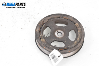 Ремъчна шайба за Kia Cerato Sedan I (04.2004 - 12.2009) 1.6, 122 к.с.