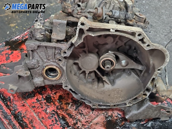 Ръчна скоростна кутия за Kia Cerato Sedan I (04.2004 - 12.2009) 1.6, 122 к.с.