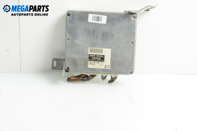 Компютър двигател за Toyota Avensis II Station Wagon (04.2003 - 11.2008) 2.2 D-CAT (ADT251), 177 к.с., №  89661-05c70