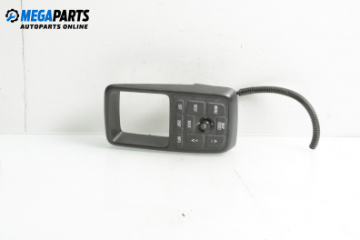 Дистанционно мултимедия за Toyota Avensis II Station Wagon (04.2003 - 11.2008)