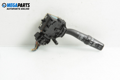 Лостче за чистачки за Toyota Avensis II Station Wagon (04.2003 - 11.2008)