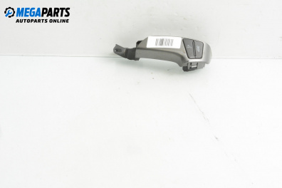 Бутони волан за Toyota Avensis II Station Wagon (04.2003 - 11.2008)