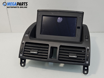 Дисплей навигация за Toyota Avensis II Station Wagon (04.2003 - 11.2008)