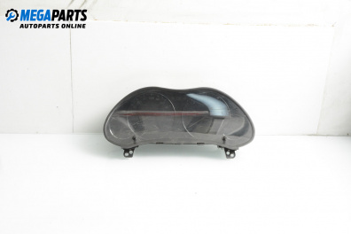 Километраж за Toyota Avensis II Station Wagon (04.2003 - 11.2008) 2.2 D-CAT (ADT251), 177 к.с.