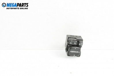 Бутон ел. огледала  за Toyota Avensis II Station Wagon (04.2003 - 11.2008)