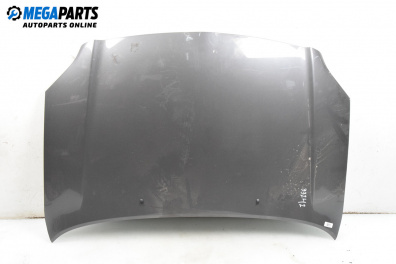 Преден капак за Toyota Avensis II Station Wagon (04.2003 - 11.2008), 4+1 вр., комби, позиция: предна