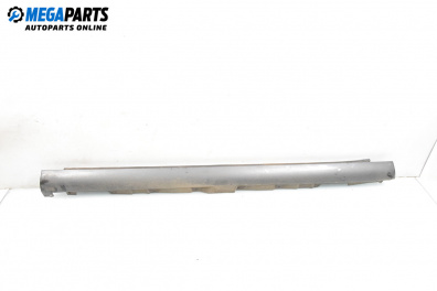 Праг за Toyota Avensis II Station Wagon (04.2003 - 11.2008), 4+1 вр., комби, позиция: лява