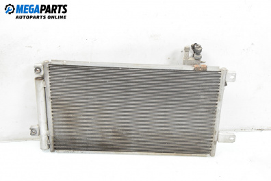 Климатичен радиатор за Toyota Avensis II Station Wagon (04.2003 - 11.2008) 2.2 D-CAT (ADT251), 177 к.с.