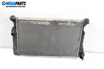 Воден радиатор за Toyota Avensis II Station Wagon (04.2003 - 11.2008) 2.2 D-CAT (ADT251), 177 к.с.