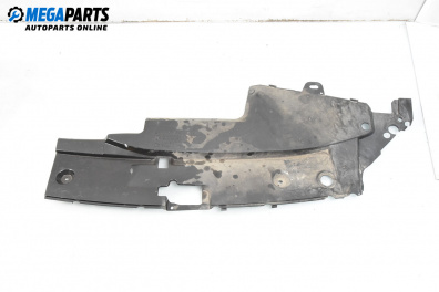 Кора над радиатор за Toyota Avensis II Station Wagon (04.2003 - 11.2008), 4+1 вр., комби