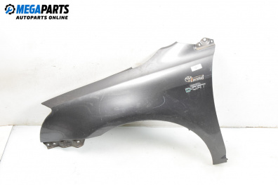 Калник за Toyota Avensis II Station Wagon (04.2003 - 11.2008), 4+1 вр., комби, позиция: предна, лява