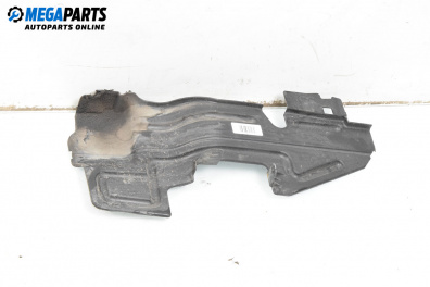 Пластмасова кора за Toyota Avensis II Station Wagon (04.2003 - 11.2008), 4+1 вр., комби