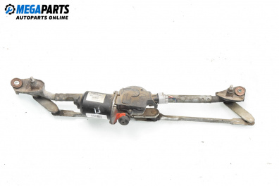 Ел. мотор за чистачките за Toyota Avensis II Station Wagon (04.2003 - 11.2008), комби, позиция: предна