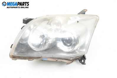 Фар за Toyota Avensis II Station Wagon (04.2003 - 11.2008), комби, позиция: лява