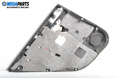 Кора врата за Toyota Avensis II Station Wagon (04.2003 - 11.2008), 4+1 вр., комби, позиция: задна, дясна