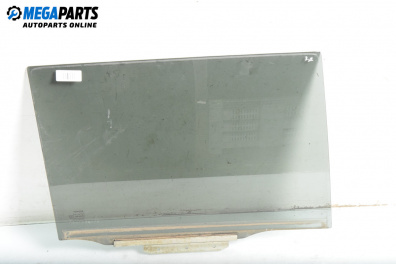 Странично стъкло за Toyota Avensis II Station Wagon (04.2003 - 11.2008), 4+1 вр., комби, позиция: задна, дясна