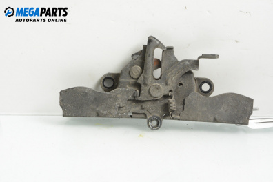 Брава преден капак за Toyota Avensis II Station Wagon (04.2003 - 11.2008)