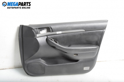 Кора врата за Toyota Avensis II Station Wagon (04.2003 - 11.2008), 4+1 вр., комби, позиция: предна, дясна