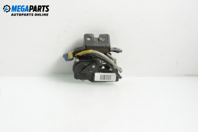 Брава заден капак за Toyota Avensis II Station Wagon (04.2003 - 11.2008), комби, позиция: задна