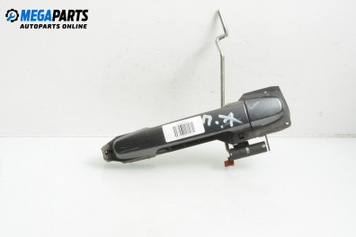 Външна дръжка за Toyota Avensis II Station Wagon (04.2003 - 11.2008), 4+1 вр., комби, позиция: предна, дясна