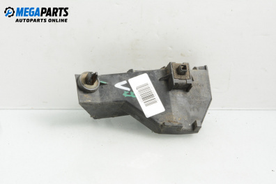 Държач броня за Toyota Avensis II Station Wagon (04.2003 - 11.2008), комби, позиция: задна, лява