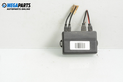 Модул централно заключване за Toyota Avensis II Station Wagon (04.2003 - 11.2008)