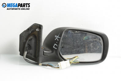 Огледало за Toyota Avensis II Station Wagon (04.2003 - 11.2008), 4+1 вр., комби, позиция: дясна