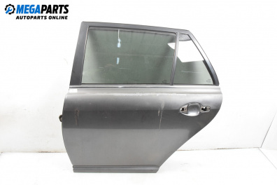 Врата за Toyota Avensis II Station Wagon (04.2003 - 11.2008), 4+1 вр., комби, позиция: задна, лява