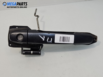 Външна дръжка за Toyota Avensis II Station Wagon (04.2003 - 11.2008), 4+1 вр., комби, позиция: предна, лява