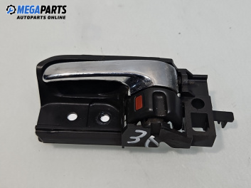 Вътрешна дръжка за Toyota Avensis II Station Wagon (04.2003 - 11.2008), 4+1 вр., комби, позиция: задна, лява