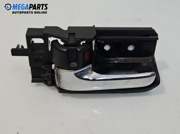 Вътрешна дръжка за Toyota Avensis II Station Wagon (04.2003 - 11.2008), 4+1 вр., комби, позиция: предна, лява