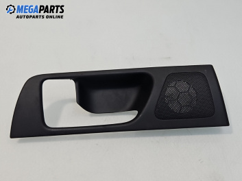 Вътрешна дръжка за Toyota Avensis II Station Wagon (04.2003 - 11.2008), 4+1 вр., комби, позиция: задна, дясна