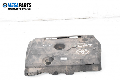 Декоративен капак двигател за Toyota Avensis II Station Wagon (04.2003 - 11.2008)