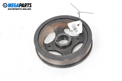 Демпферна шайба за Toyota Avensis II Station Wagon (04.2003 - 11.2008) 2.2 D-CAT (ADT251), 177 к.с.