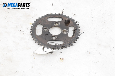 Зъбно колело за Toyota Avensis II Station Wagon (04.2003 - 11.2008) 2.2 D-CAT (ADT251), 177 к.с.