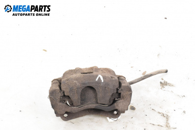 Спирачен апарат за Toyota Avensis II Station Wagon (04.2003 - 11.2008), позиция: предна, лява