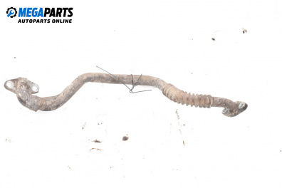 EGR тръба за Toyota Avensis II Station Wagon (04.2003 - 11.2008) 2.2 D-CAT (ADT251), 177 к.с.