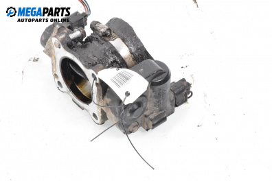 Дроселова клапа за Toyota Avensis II Station Wagon (04.2003 - 11.2008) 2.2 D-CAT (ADT251), 177 к.с.