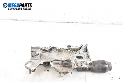 Корпус за маслен филтър за Toyota Avensis II Station Wagon (04.2003 - 11.2008) 2.2 D-CAT (ADT251), 177 к.с.