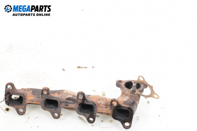 Изпускателен колектор  за Toyota Avensis II Station Wagon (04.2003 - 11.2008) 2.2 D-CAT (ADT251), 177 к.с.